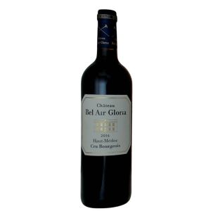 Chateau Bel Air Gloria 2016
